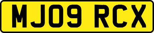 MJ09RCX