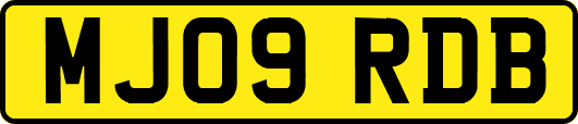 MJ09RDB