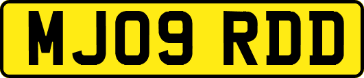 MJ09RDD