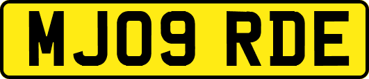 MJ09RDE