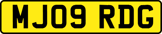 MJ09RDG