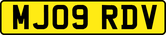 MJ09RDV