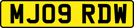 MJ09RDW