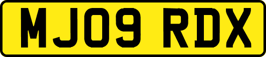 MJ09RDX