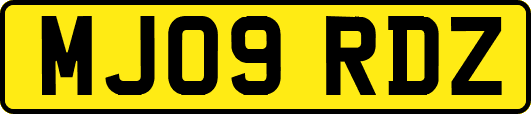 MJ09RDZ