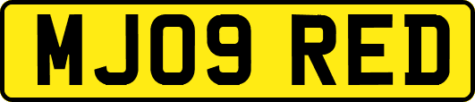 MJ09RED