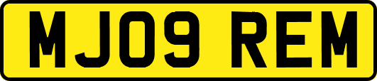 MJ09REM
