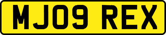 MJ09REX