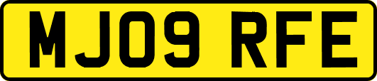 MJ09RFE