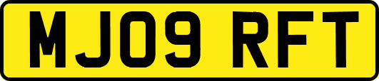 MJ09RFT