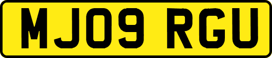 MJ09RGU