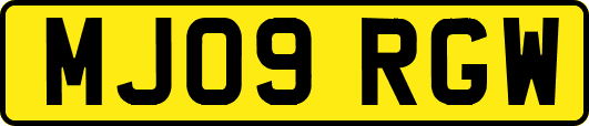 MJ09RGW