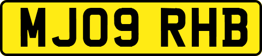 MJ09RHB