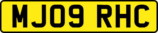 MJ09RHC