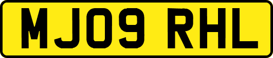 MJ09RHL