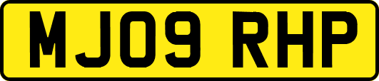 MJ09RHP