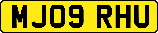 MJ09RHU