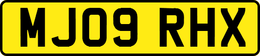 MJ09RHX