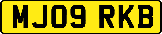 MJ09RKB