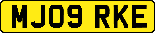 MJ09RKE