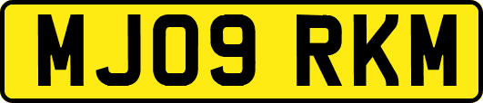 MJ09RKM