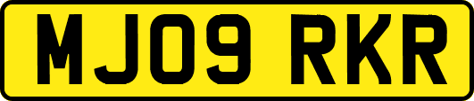 MJ09RKR