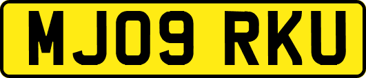 MJ09RKU