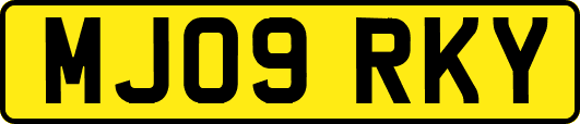 MJ09RKY