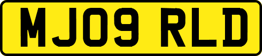 MJ09RLD