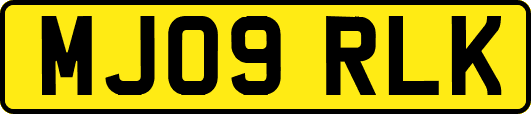 MJ09RLK