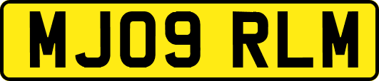 MJ09RLM