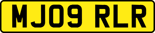MJ09RLR