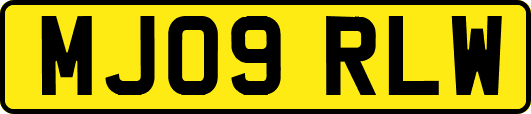 MJ09RLW