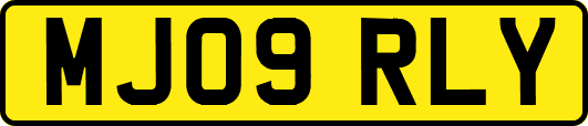 MJ09RLY