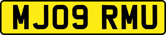 MJ09RMU