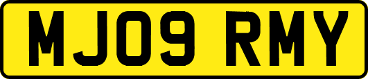 MJ09RMY