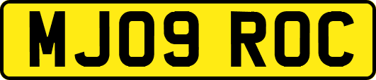 MJ09ROC
