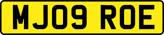 MJ09ROE