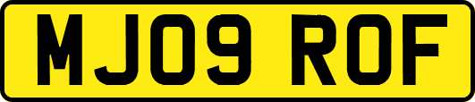 MJ09ROF