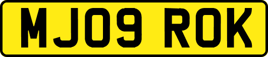 MJ09ROK