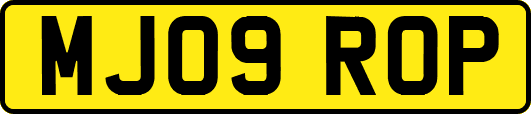 MJ09ROP