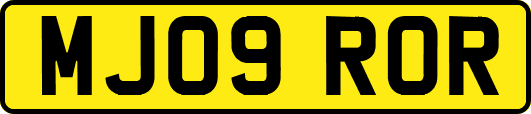 MJ09ROR