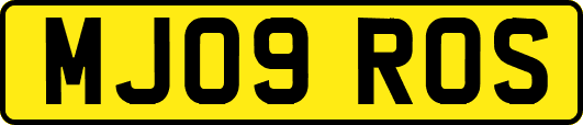 MJ09ROS