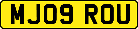 MJ09ROU