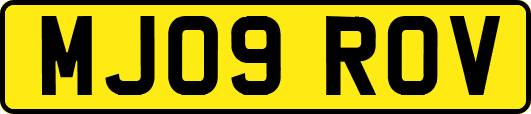 MJ09ROV