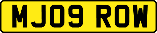 MJ09ROW