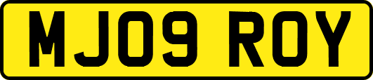 MJ09ROY
