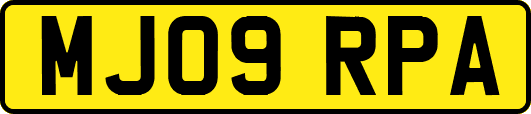 MJ09RPA