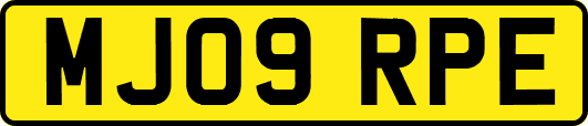MJ09RPE