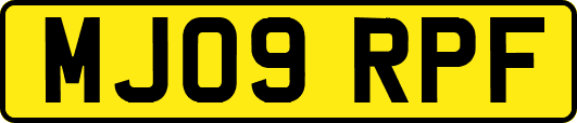 MJ09RPF